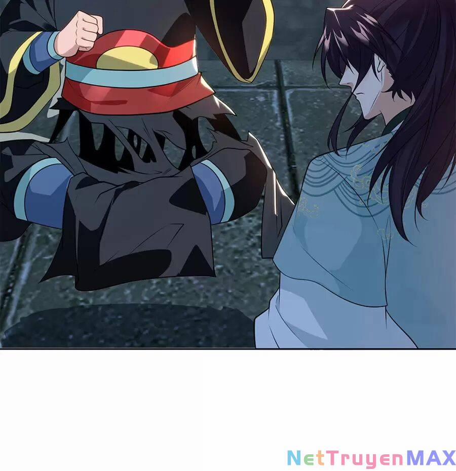 Người Ở Rể Bị Ép Thành Phản Diện 481 trang 29