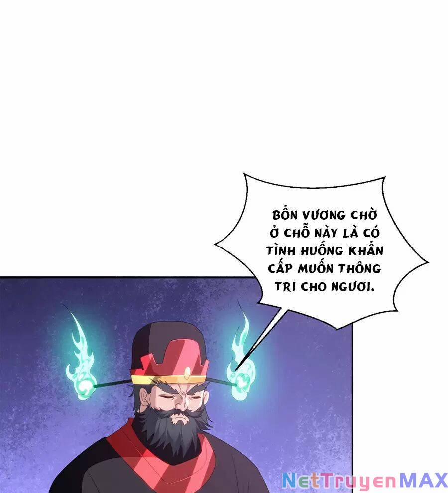 Người Ở Rể Bị Ép Thành Phản Diện 481 trang 33