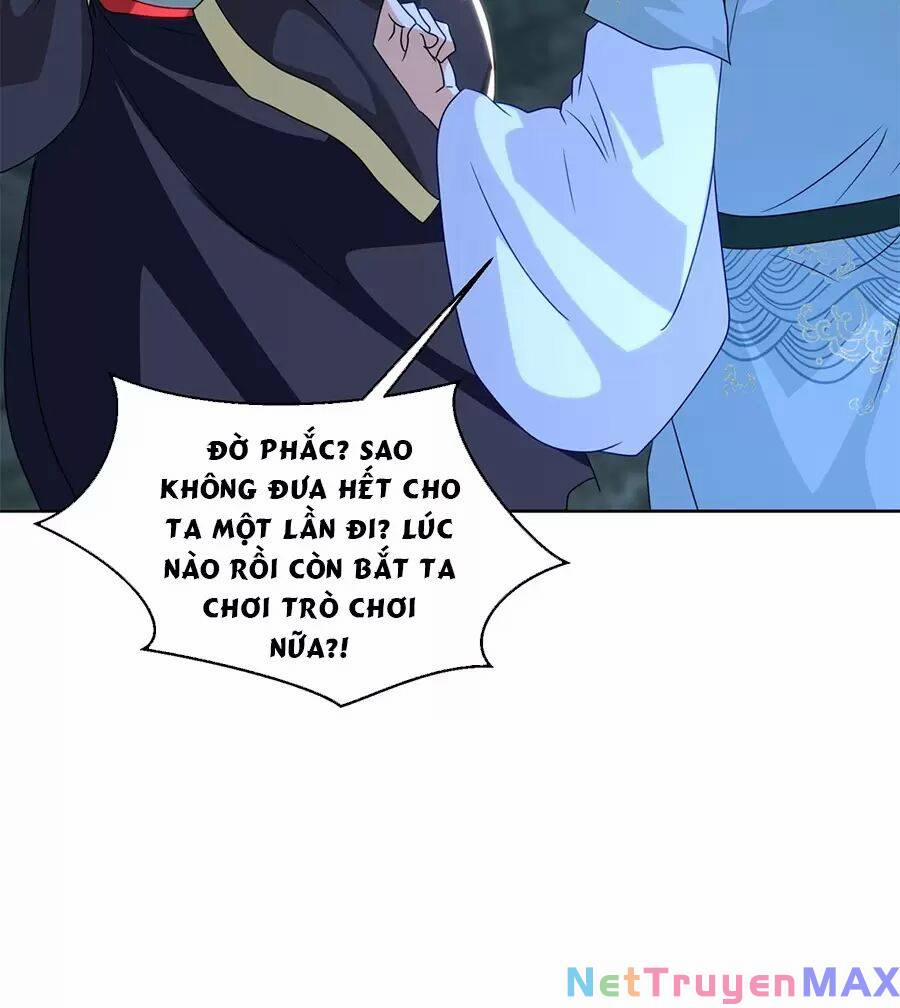 Người Ở Rể Bị Ép Thành Phản Diện 481 trang 45