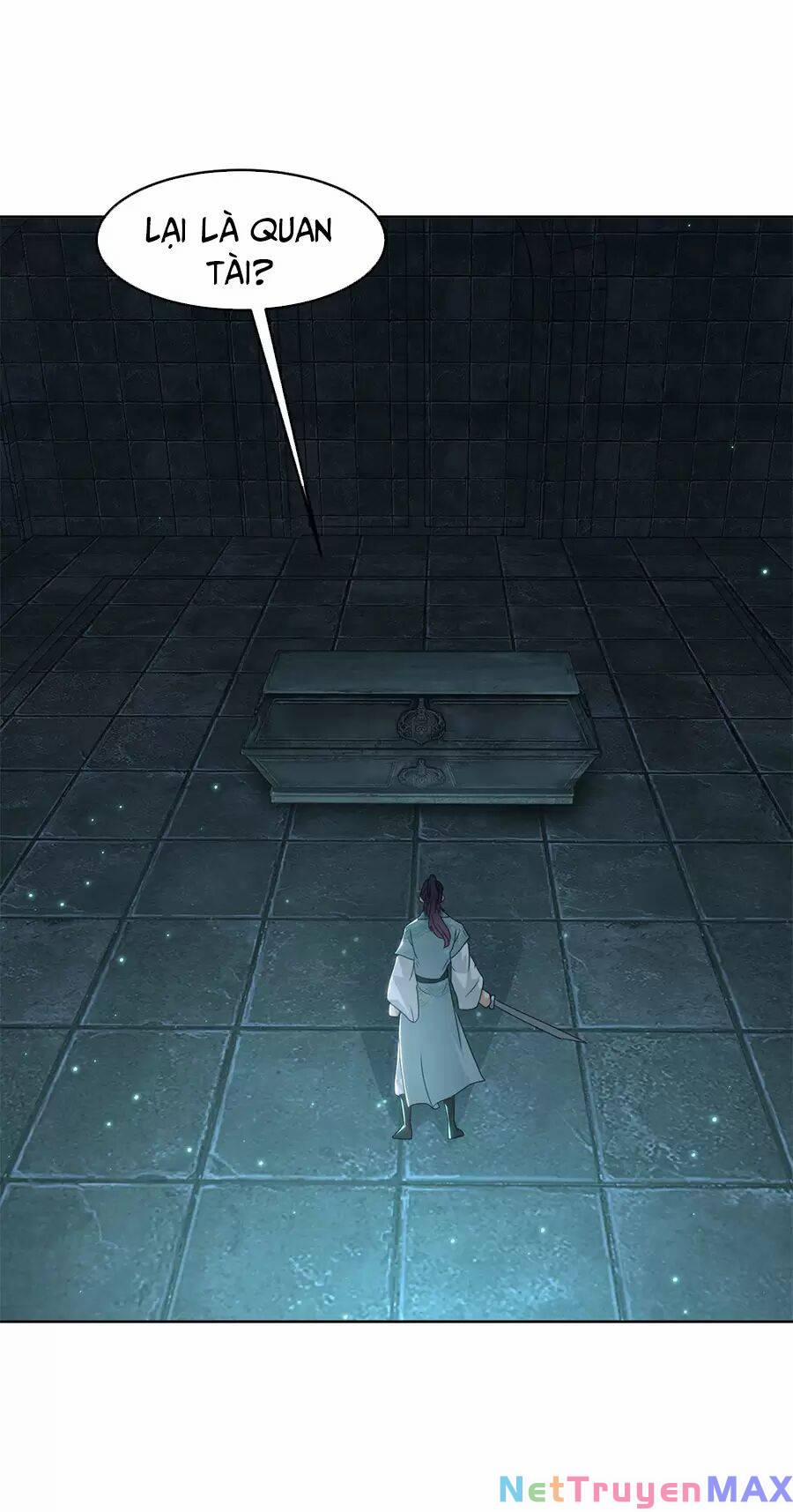 Người Ở Rể Bị Ép Thành Phản Diện 481 trang 46