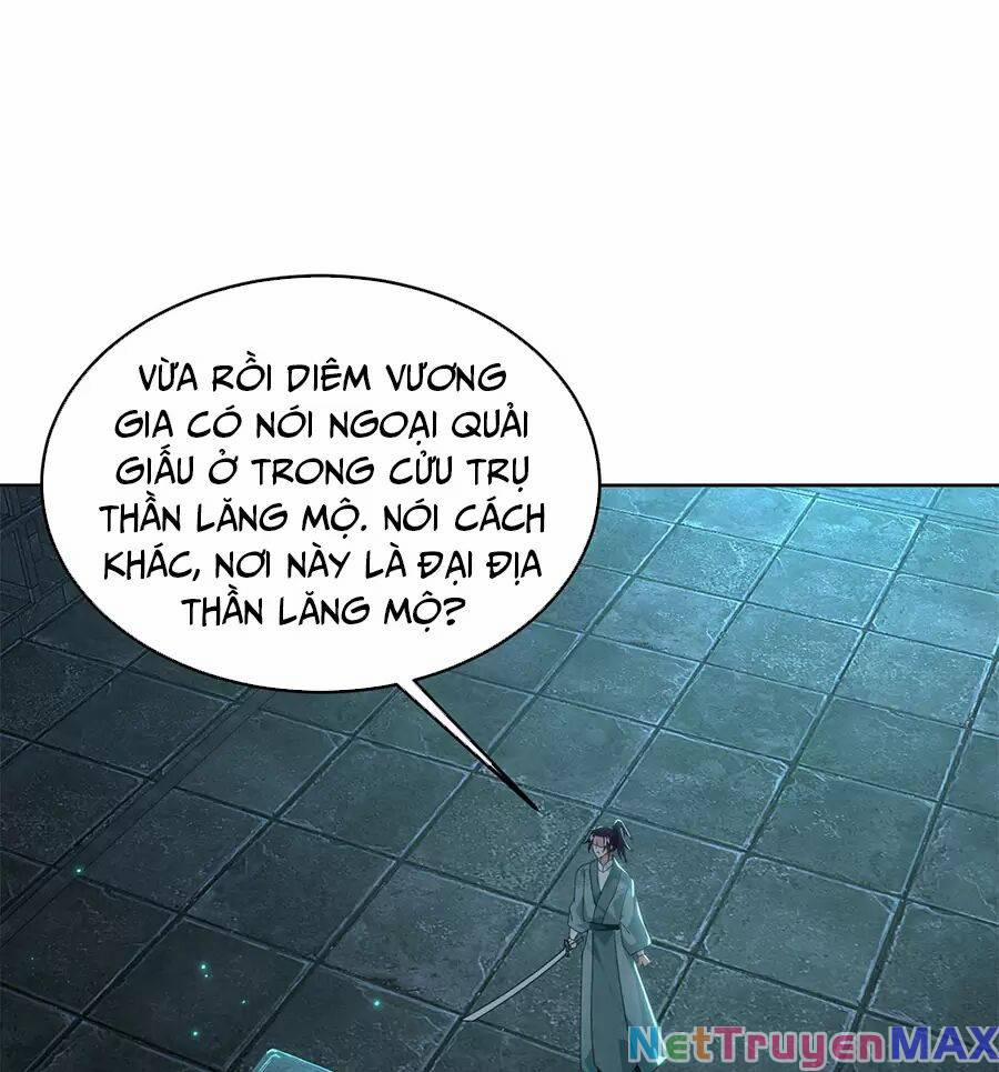 Người Ở Rể Bị Ép Thành Phản Diện 481 trang 50