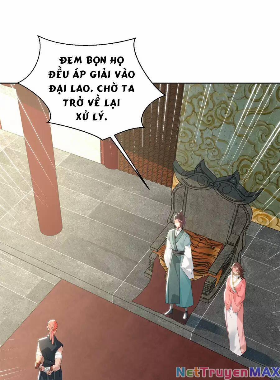 Người Ở Rể Bị Ép Thành Phản Diện 481 trang 6