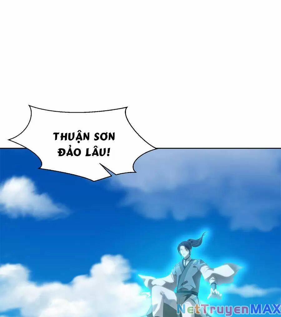 Người Ở Rể Bị Ép Thành Phản Diện 482 trang 1