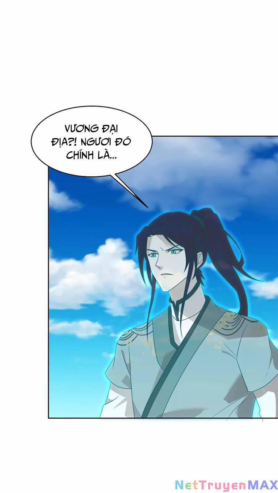 Người Ở Rể Bị Ép Thành Phản Diện 482 trang 10