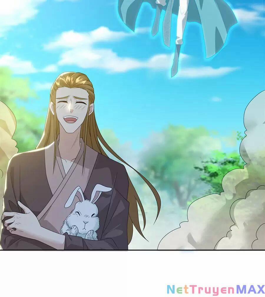 Người Ở Rể Bị Ép Thành Phản Diện 482 trang 13