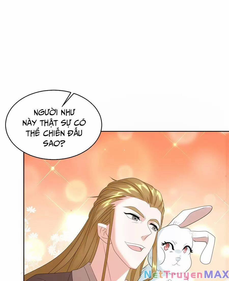 Người Ở Rể Bị Ép Thành Phản Diện 482 trang 14