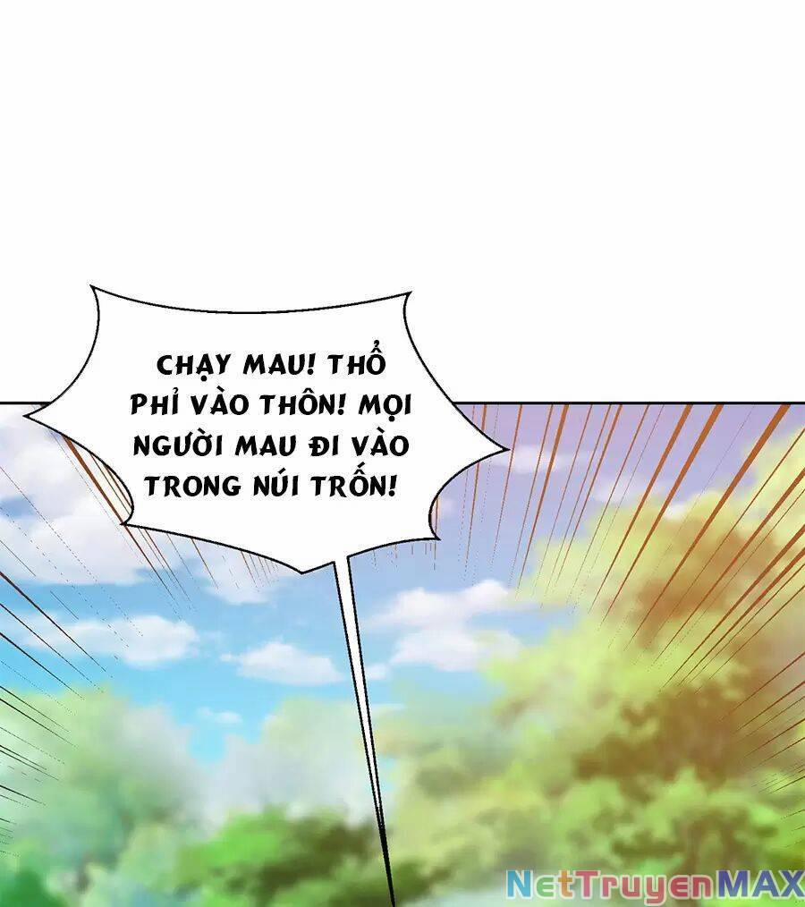 Người Ở Rể Bị Ép Thành Phản Diện 482 trang 18