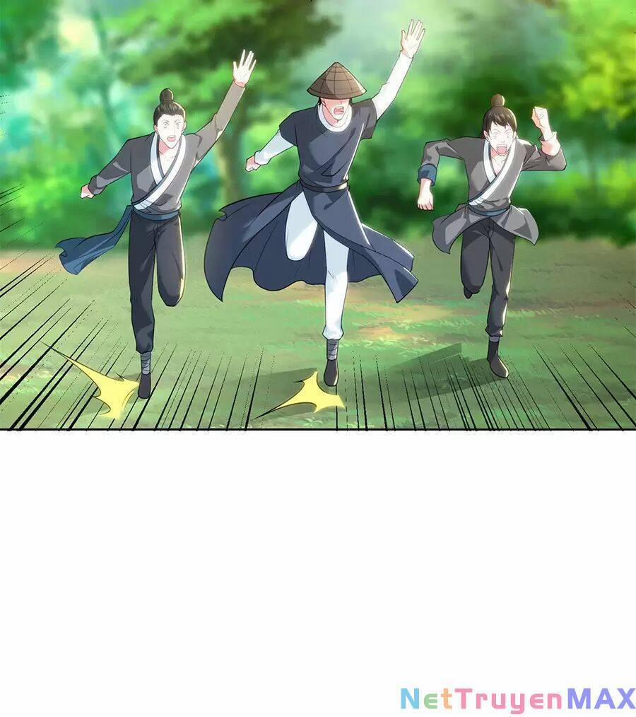 Người Ở Rể Bị Ép Thành Phản Diện 482 trang 19