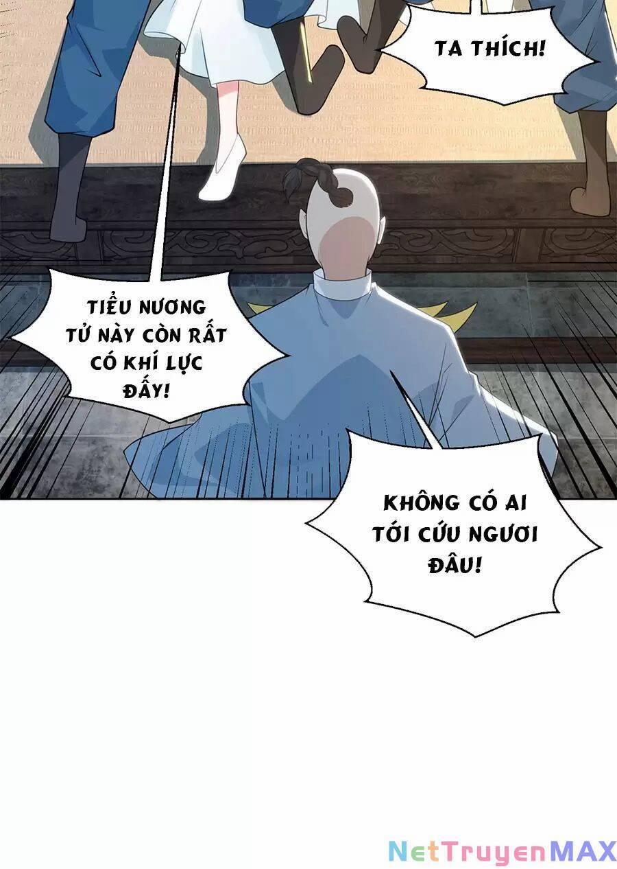 Người Ở Rể Bị Ép Thành Phản Diện 482 trang 25