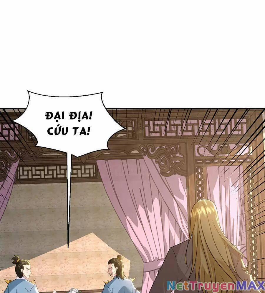 Người Ở Rể Bị Ép Thành Phản Diện 482 trang 26