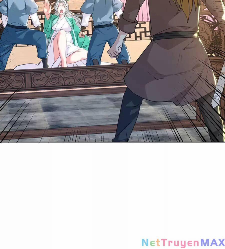 Người Ở Rể Bị Ép Thành Phản Diện 482 trang 27