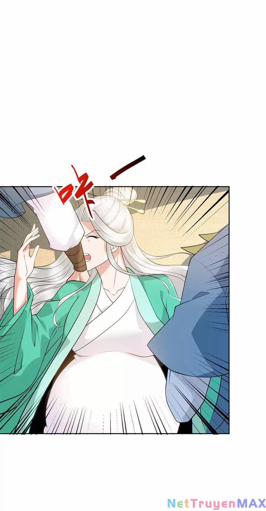 Người Ở Rể Bị Ép Thành Phản Diện 482 trang 30