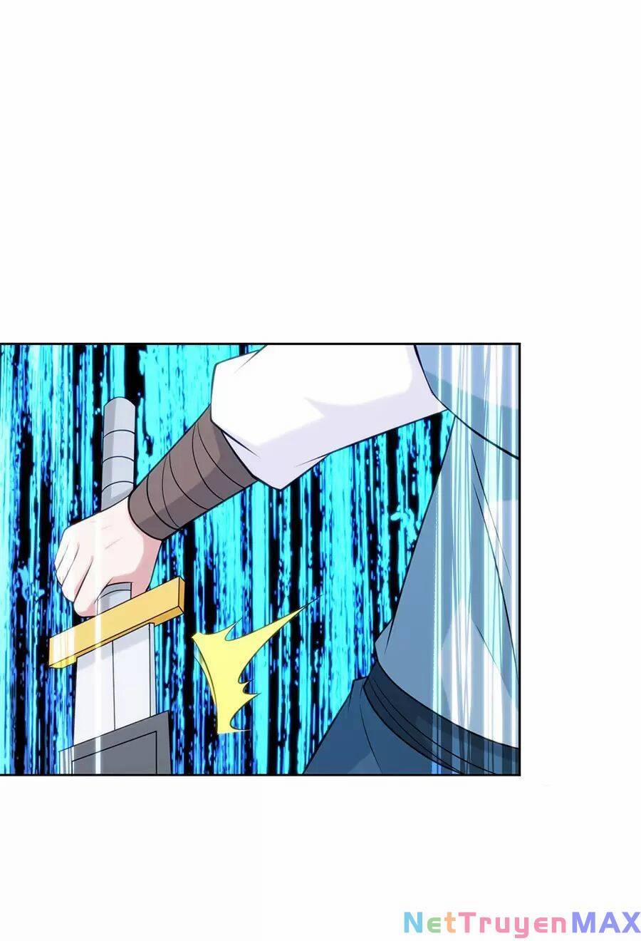 Người Ở Rể Bị Ép Thành Phản Diện 482 trang 32