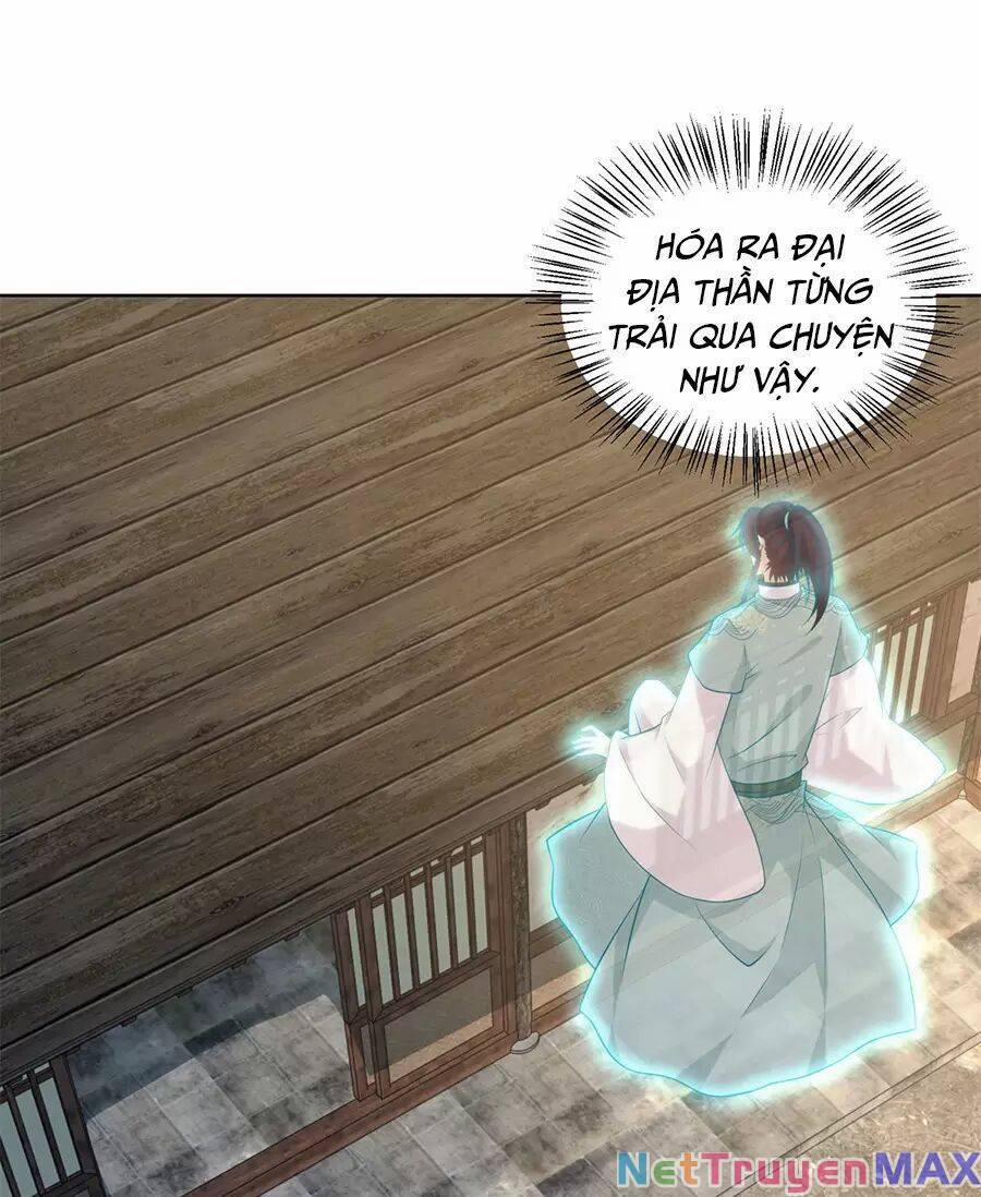 Người Ở Rể Bị Ép Thành Phản Diện 482 trang 36