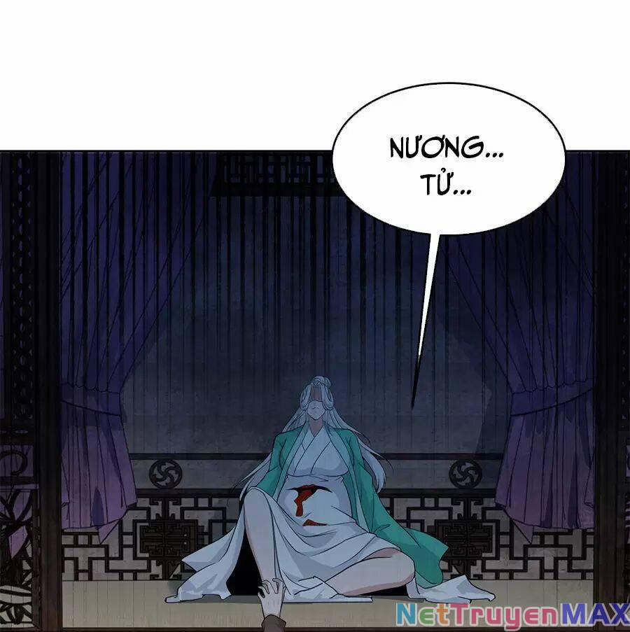 Người Ở Rể Bị Ép Thành Phản Diện 482 trang 38