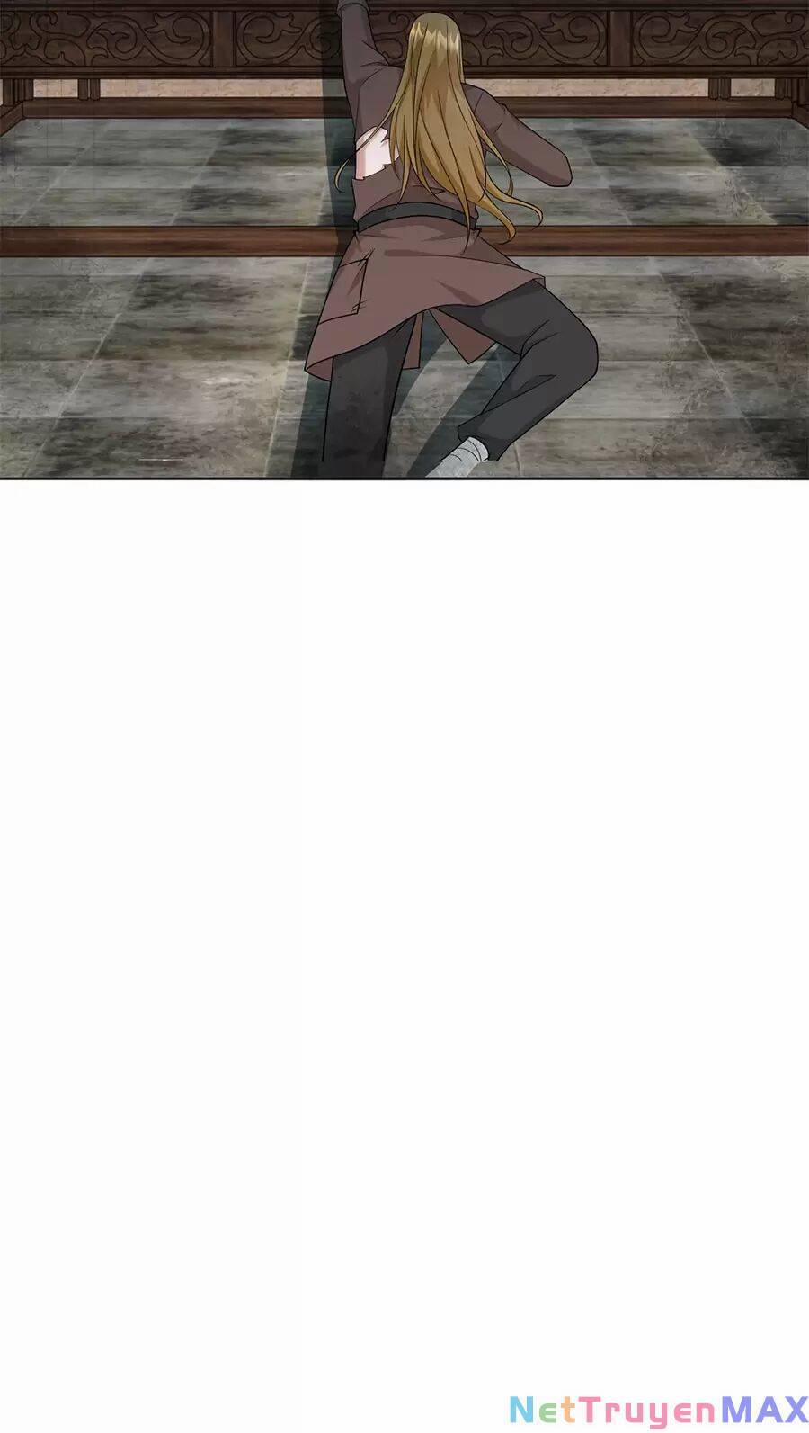 Người Ở Rể Bị Ép Thành Phản Diện 482 trang 39