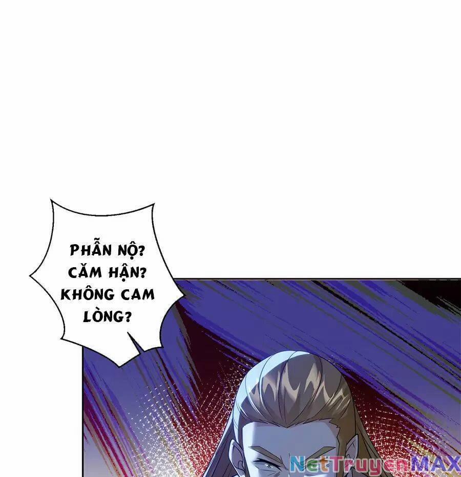 Người Ở Rể Bị Ép Thành Phản Diện 482 trang 40