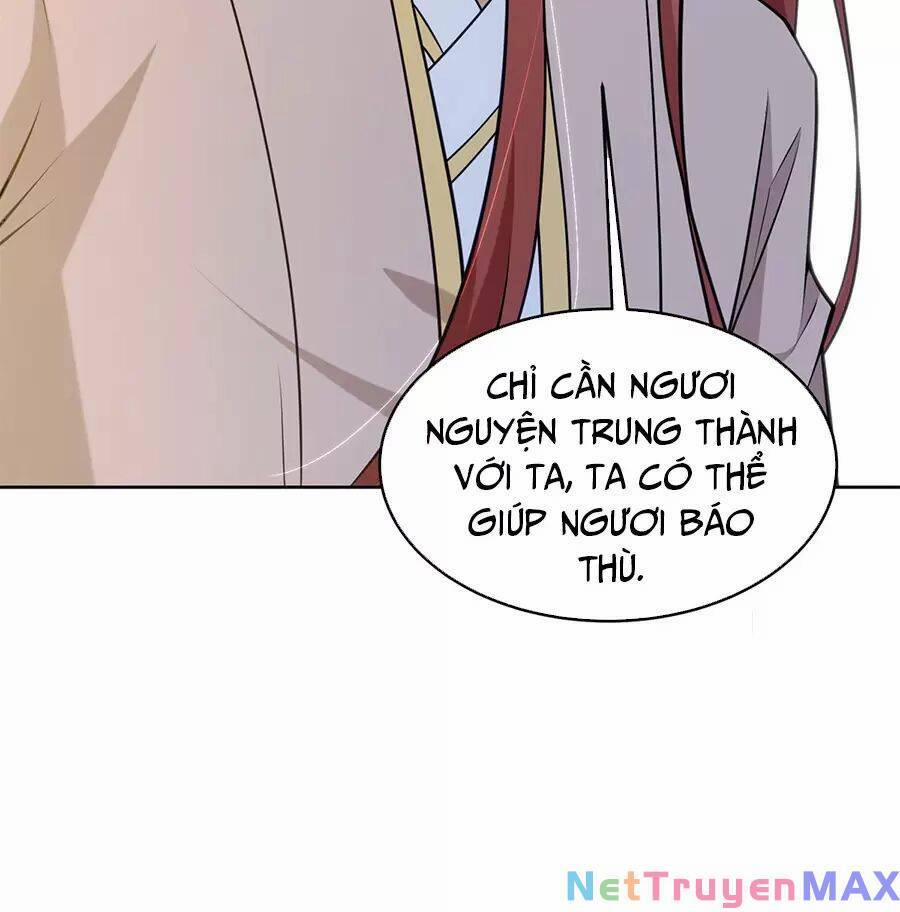 Người Ở Rể Bị Ép Thành Phản Diện 482 trang 43