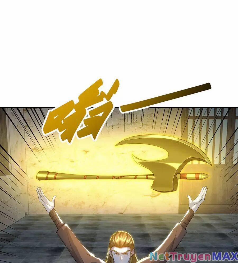 Người Ở Rể Bị Ép Thành Phản Diện 482 trang 48