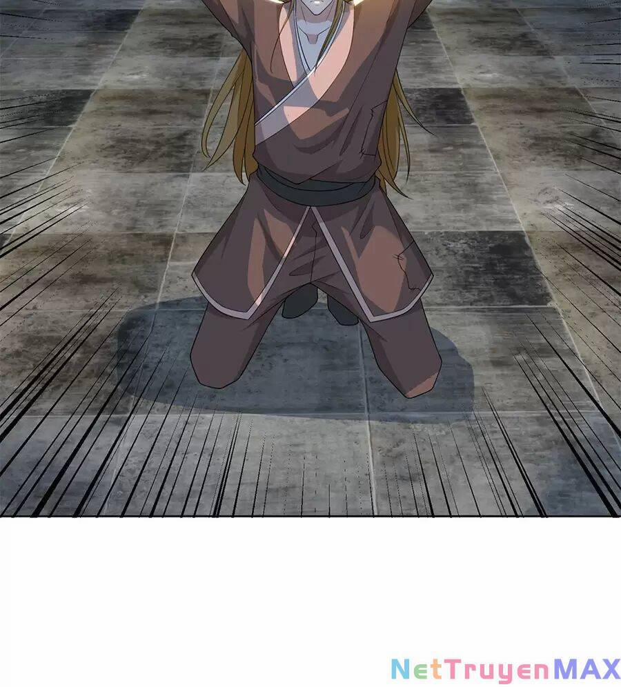 Người Ở Rể Bị Ép Thành Phản Diện 482 trang 49