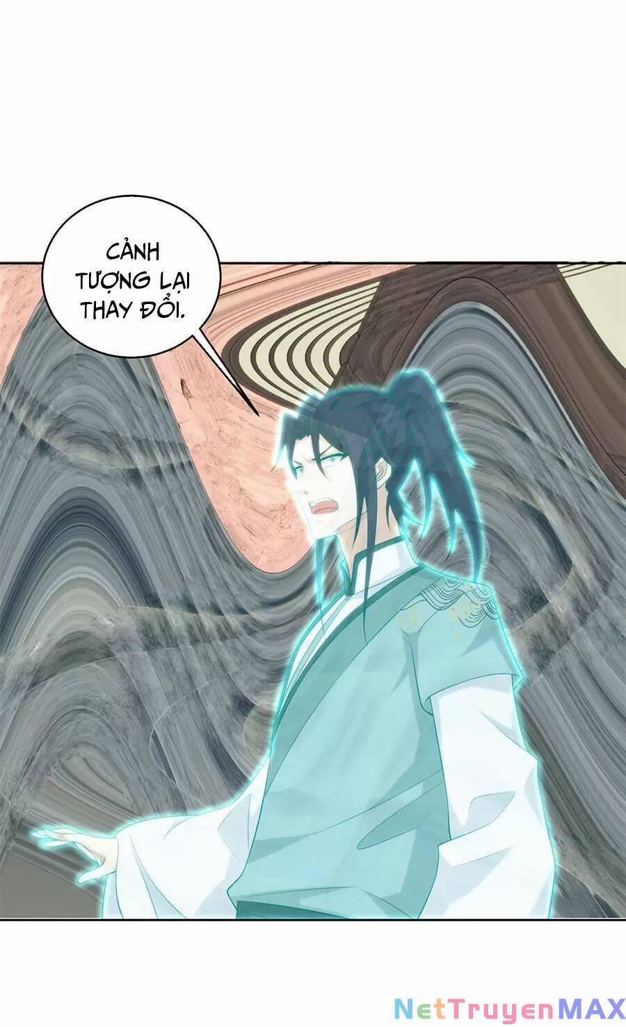 Người Ở Rể Bị Ép Thành Phản Diện 482 trang 50
