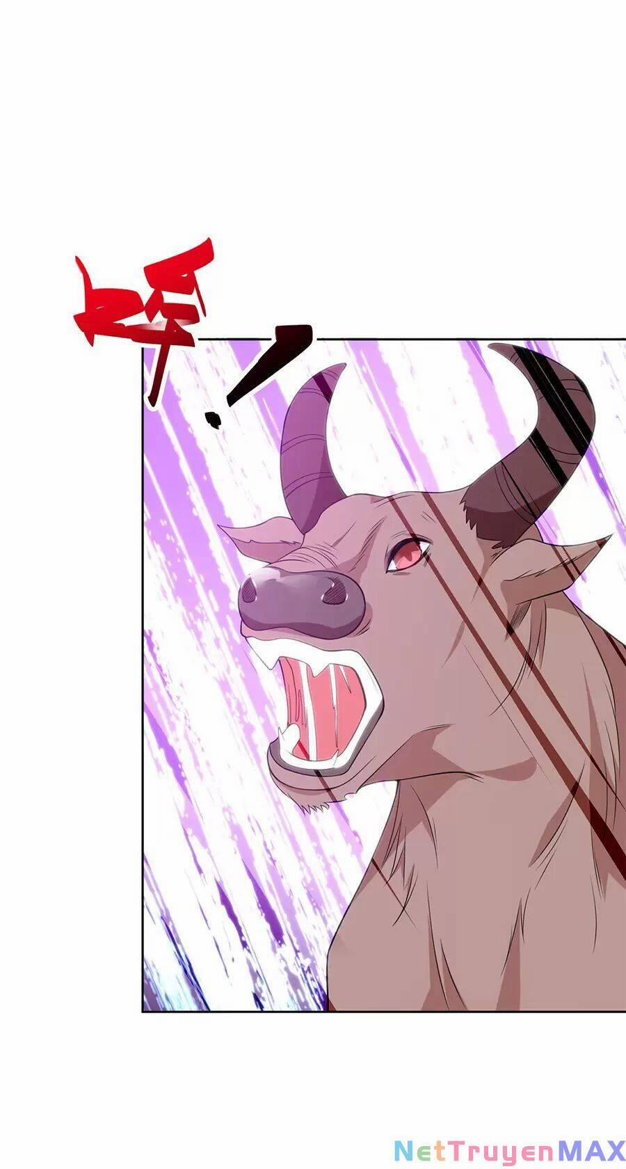 Người Ở Rể Bị Ép Thành Phản Diện 482 trang 53