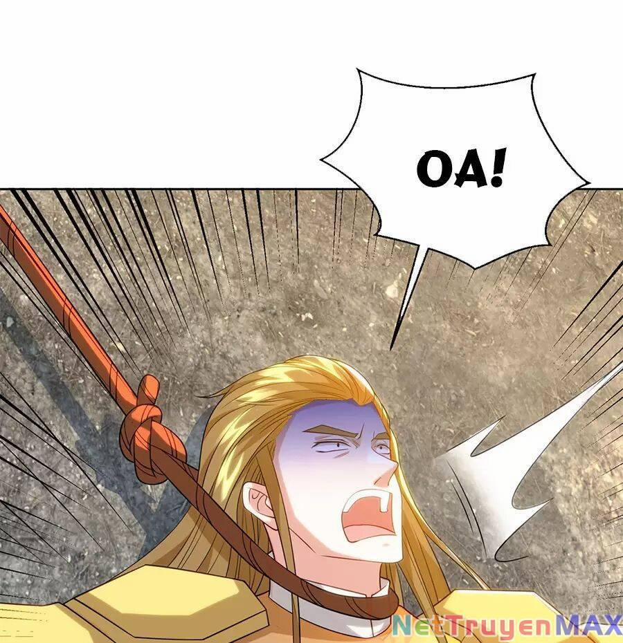 Người Ở Rể Bị Ép Thành Phản Diện 482 trang 54