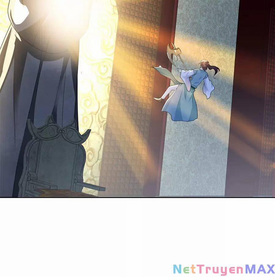 Người Ở Rể Bị Ép Thành Phản Diện 482 trang 57