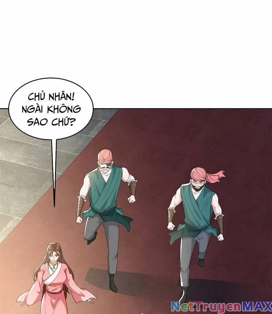 Người Ở Rể Bị Ép Thành Phản Diện 482 trang 58