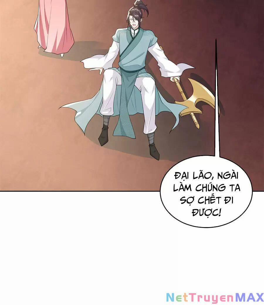 Người Ở Rể Bị Ép Thành Phản Diện 482 trang 59