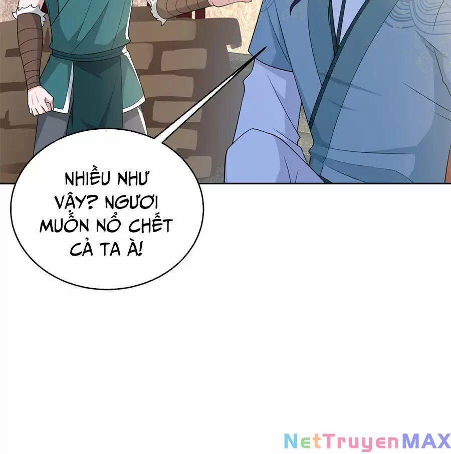 Người Ở Rể Bị Ép Thành Phản Diện 482 trang 61