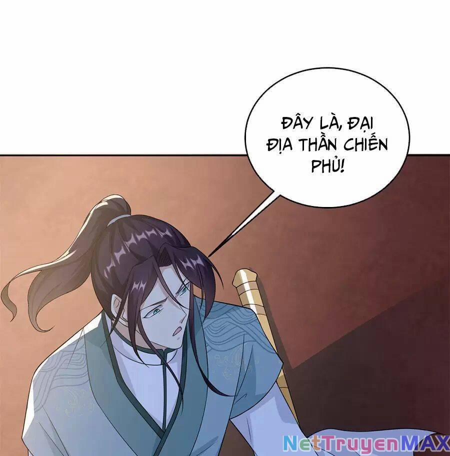 Người Ở Rể Bị Ép Thành Phản Diện 482 trang 63