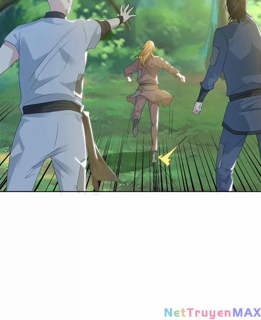 Người Ở Rể Bị Ép Thành Phản Diện 482 trang 8