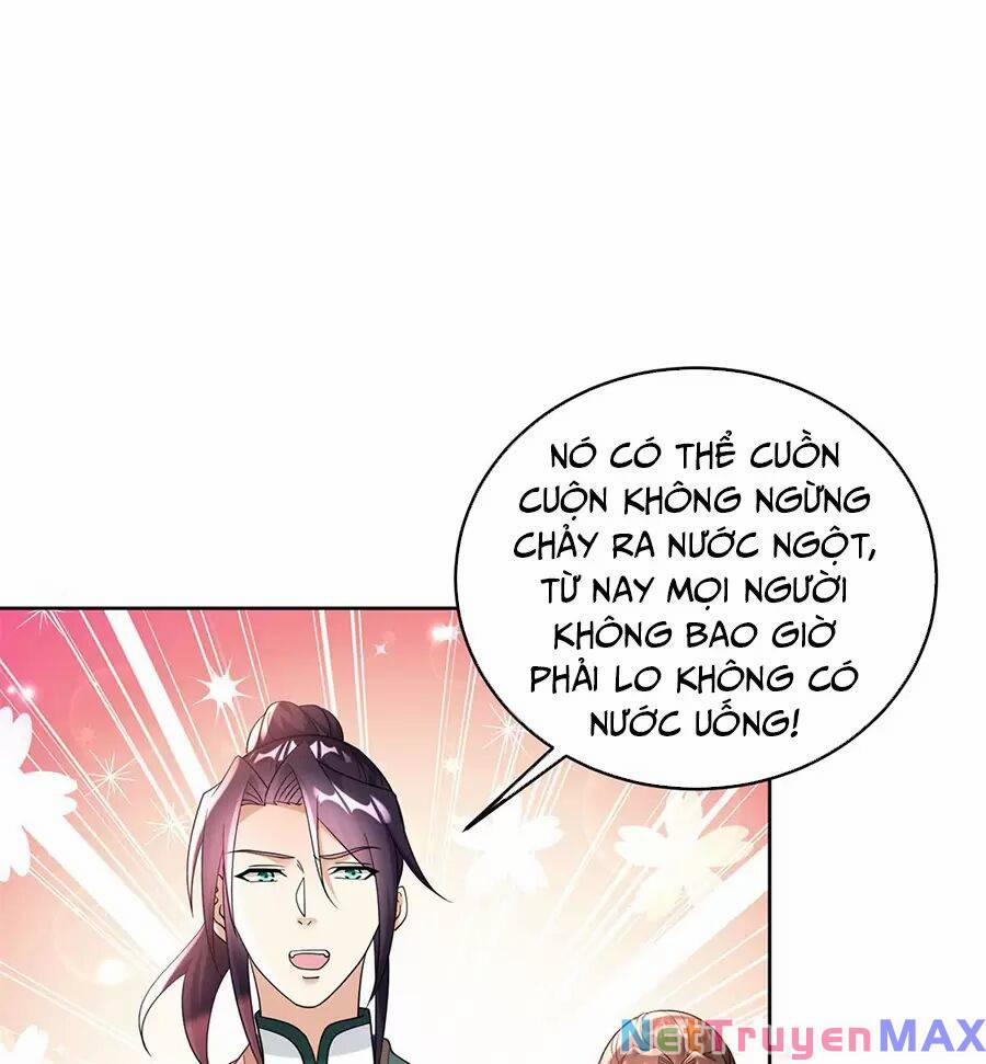 Người Ở Rể Bị Ép Thành Phản Diện 483 trang 13