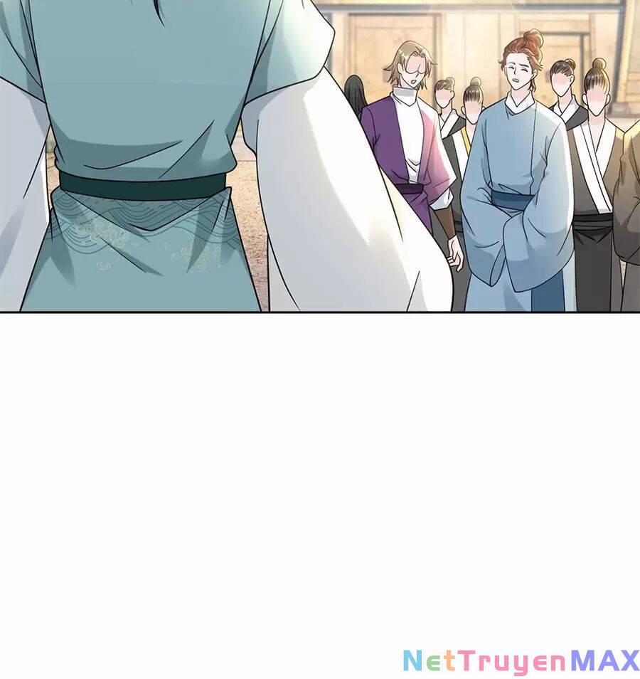 Người Ở Rể Bị Ép Thành Phản Diện 483 trang 16