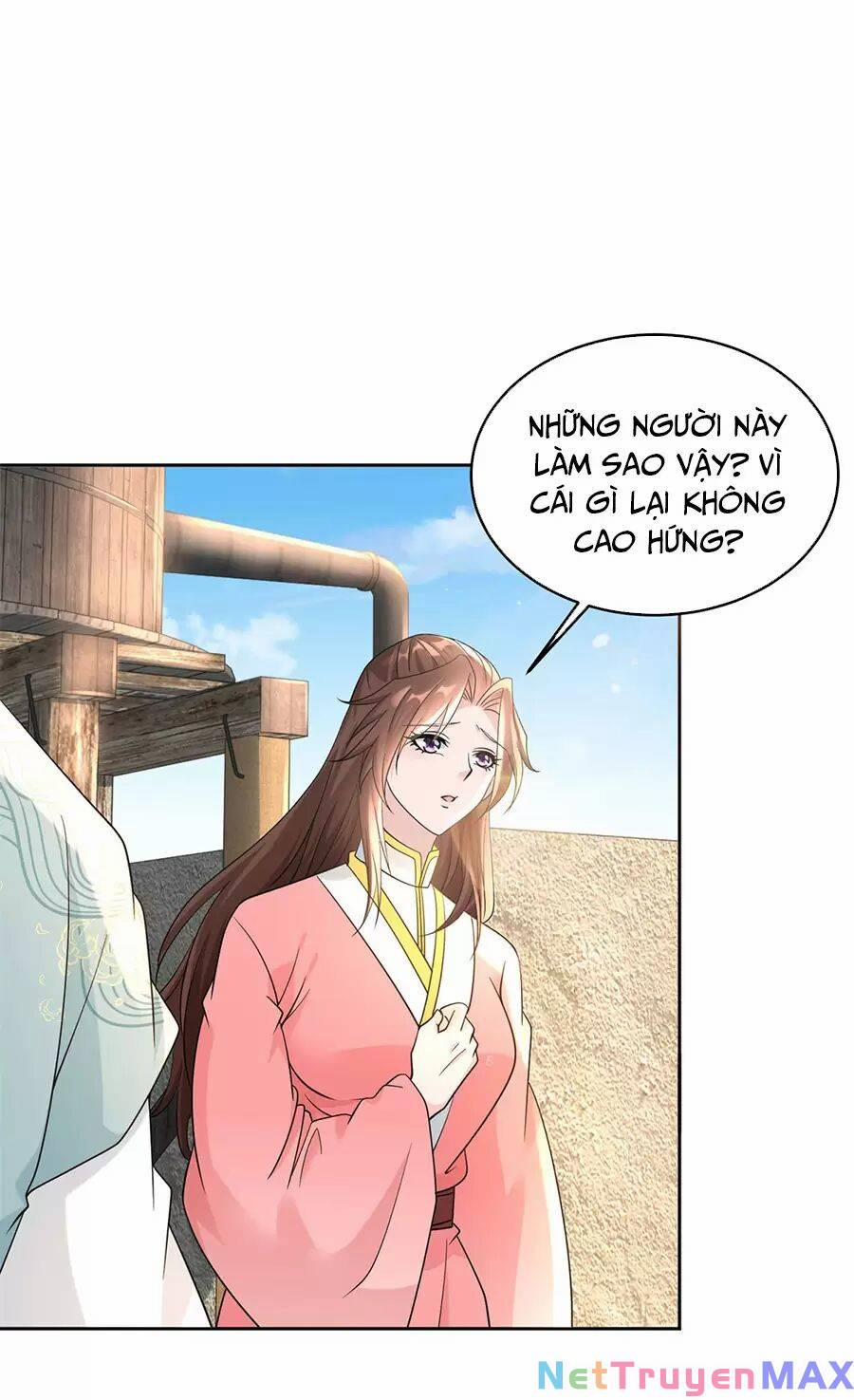 Người Ở Rể Bị Ép Thành Phản Diện 483 trang 17