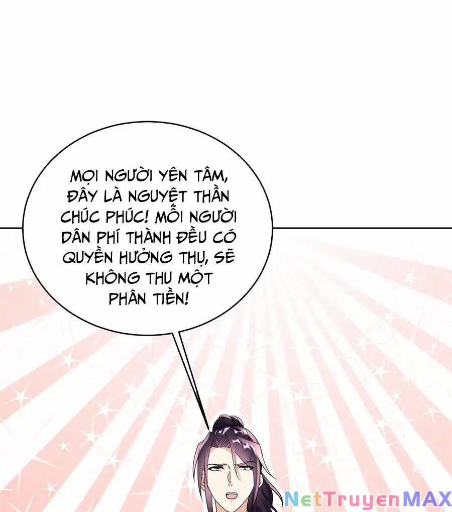 Người Ở Rể Bị Ép Thành Phản Diện 483 trang 20