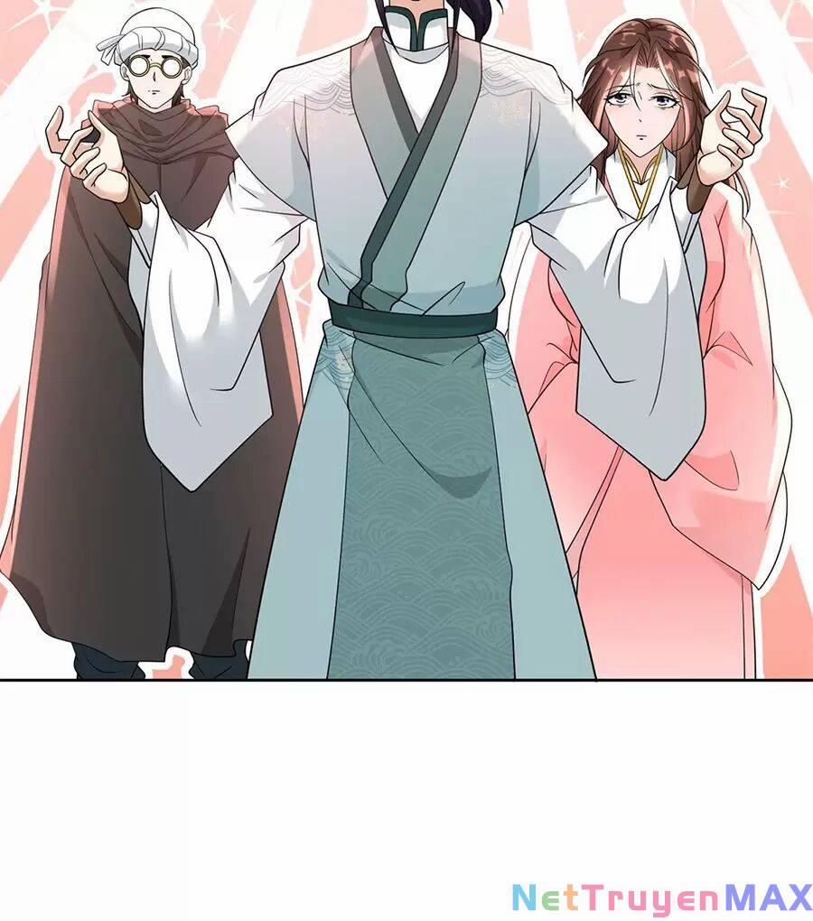 Người Ở Rể Bị Ép Thành Phản Diện 483 trang 21