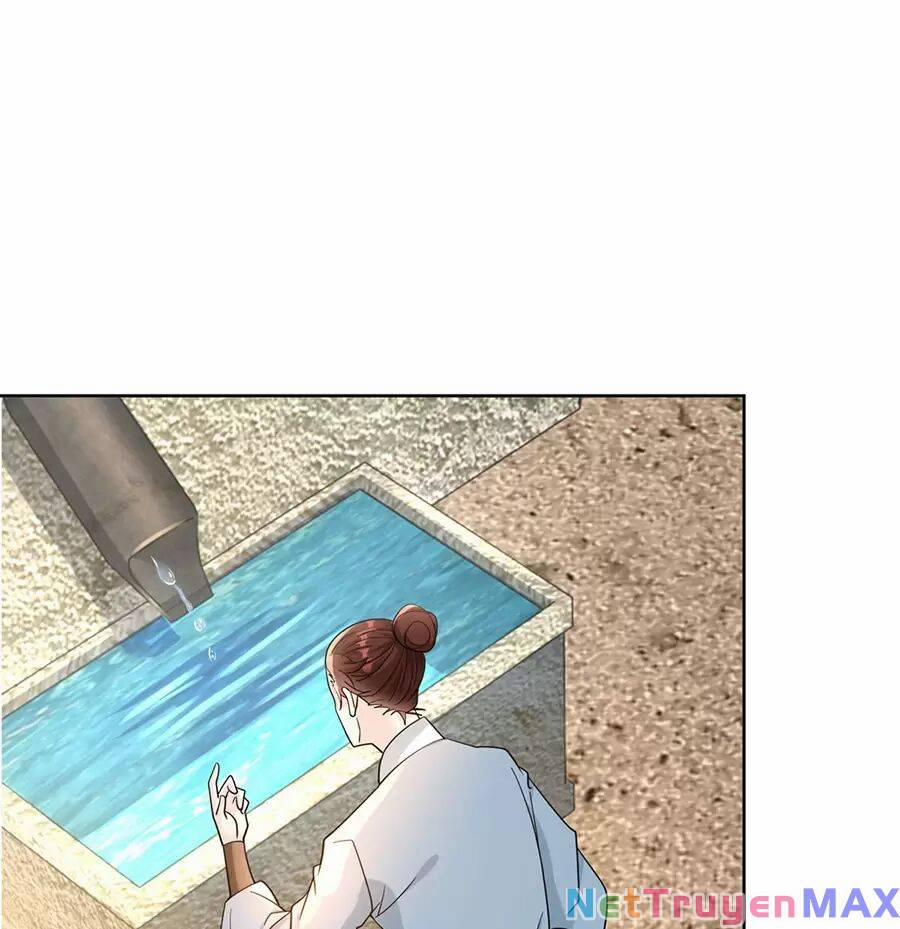 Người Ở Rể Bị Ép Thành Phản Diện 483 trang 24