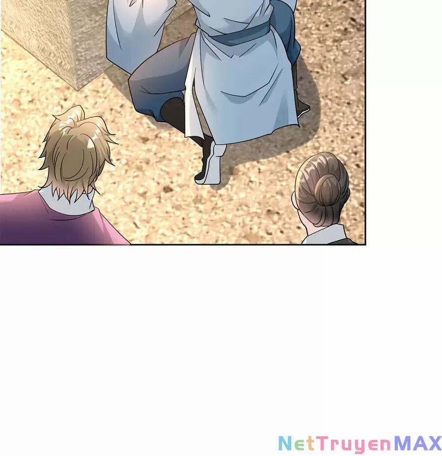 Người Ở Rể Bị Ép Thành Phản Diện 483 trang 25