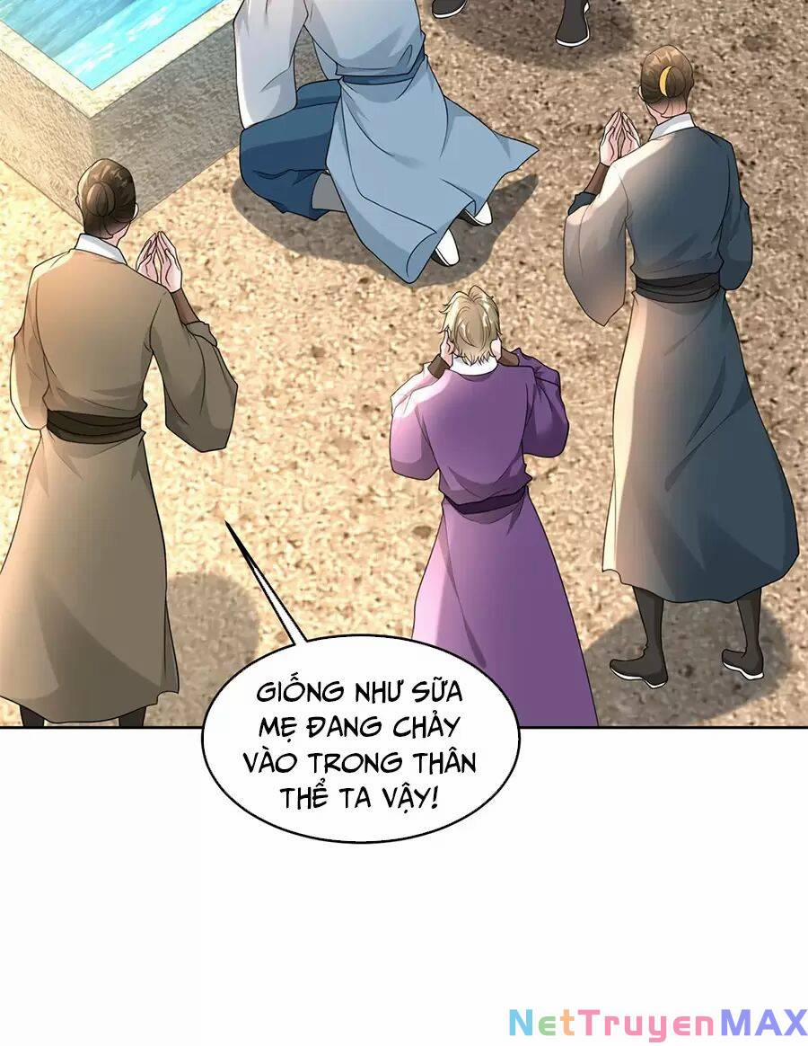 Người Ở Rể Bị Ép Thành Phản Diện 483 trang 29