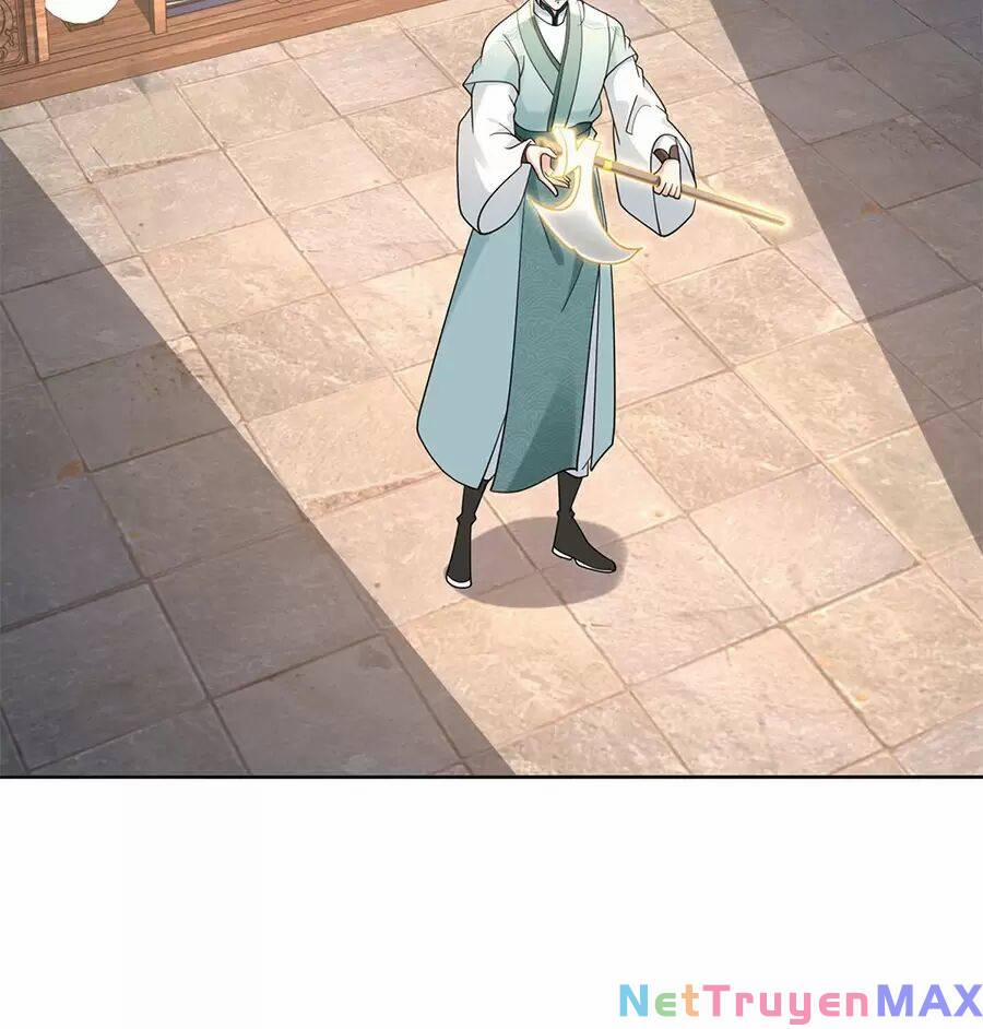 Người Ở Rể Bị Ép Thành Phản Diện 483 trang 3