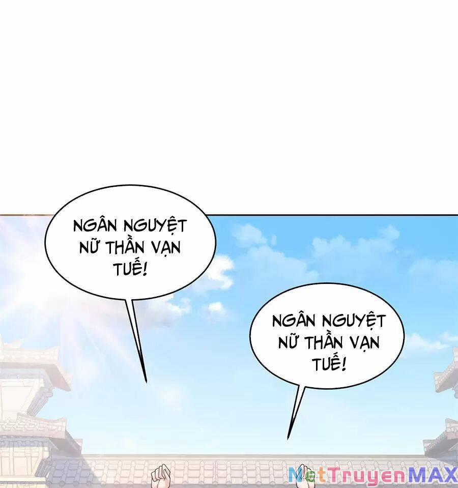 Người Ở Rể Bị Ép Thành Phản Diện 483 trang 30