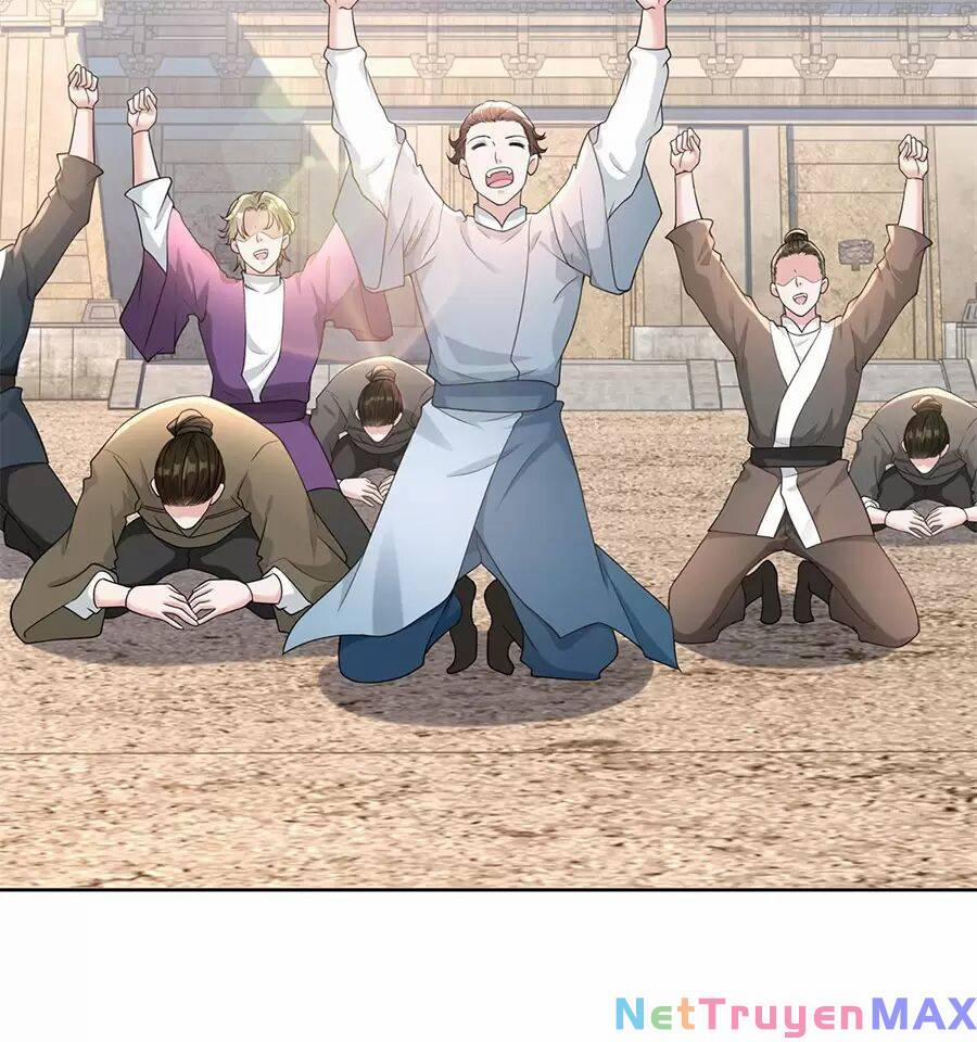 Người Ở Rể Bị Ép Thành Phản Diện 483 trang 31