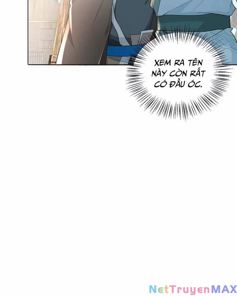 Người Ở Rể Bị Ép Thành Phản Diện 483 trang 35