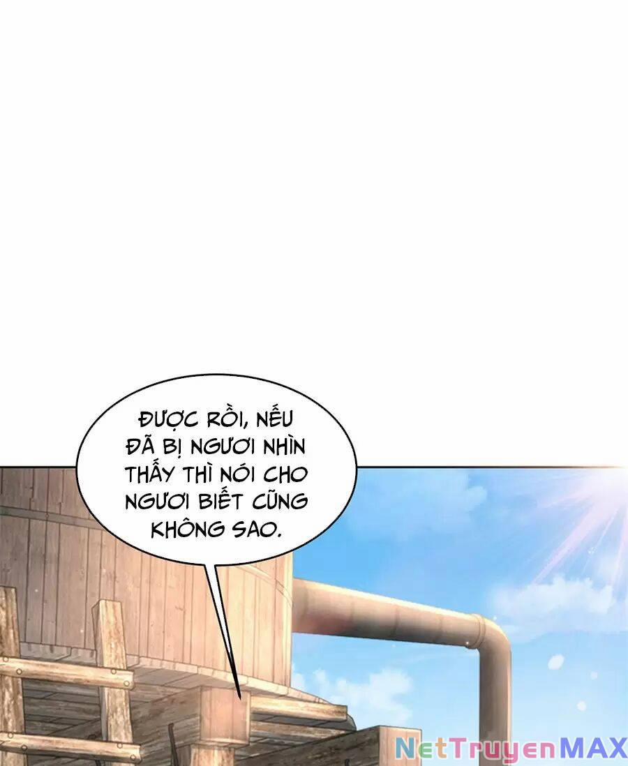 Người Ở Rể Bị Ép Thành Phản Diện 483 trang 36