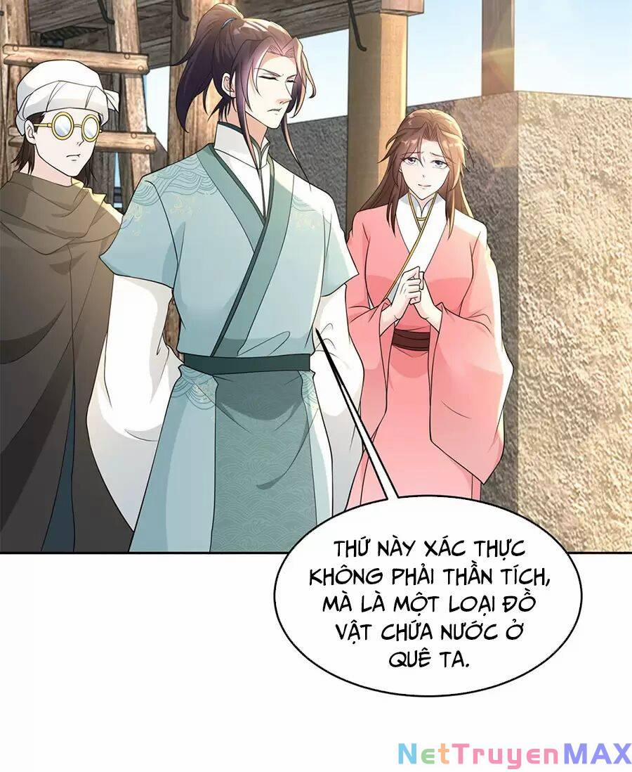 Người Ở Rể Bị Ép Thành Phản Diện 483 trang 37