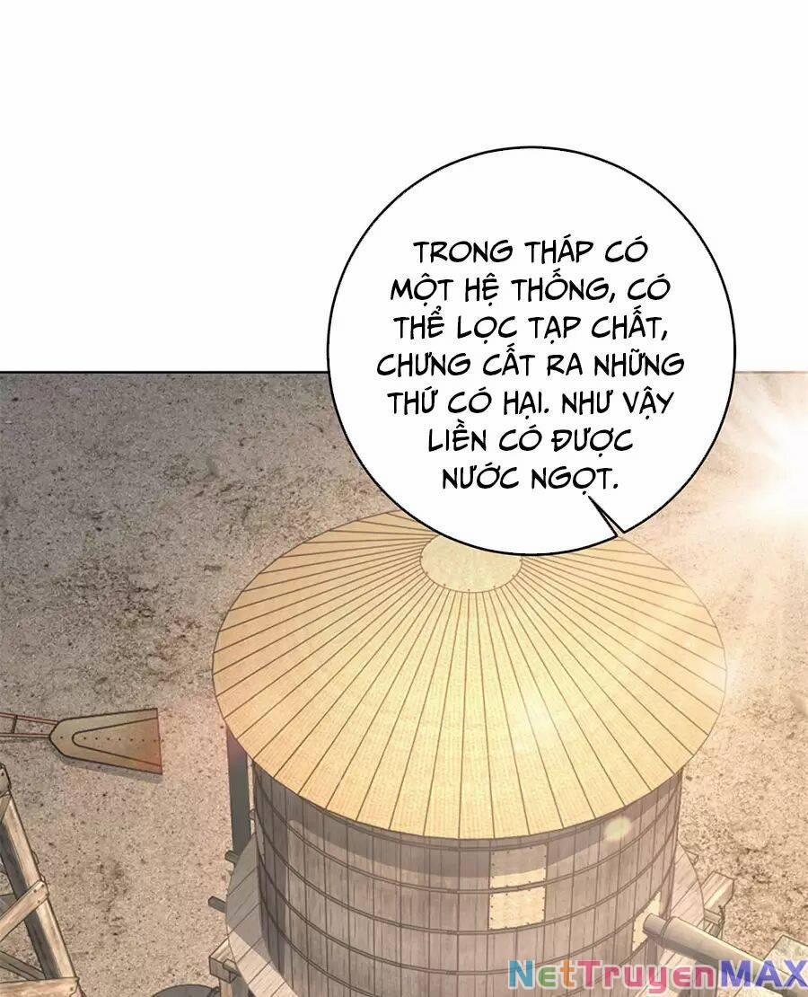 Người Ở Rể Bị Ép Thành Phản Diện 483 trang 38