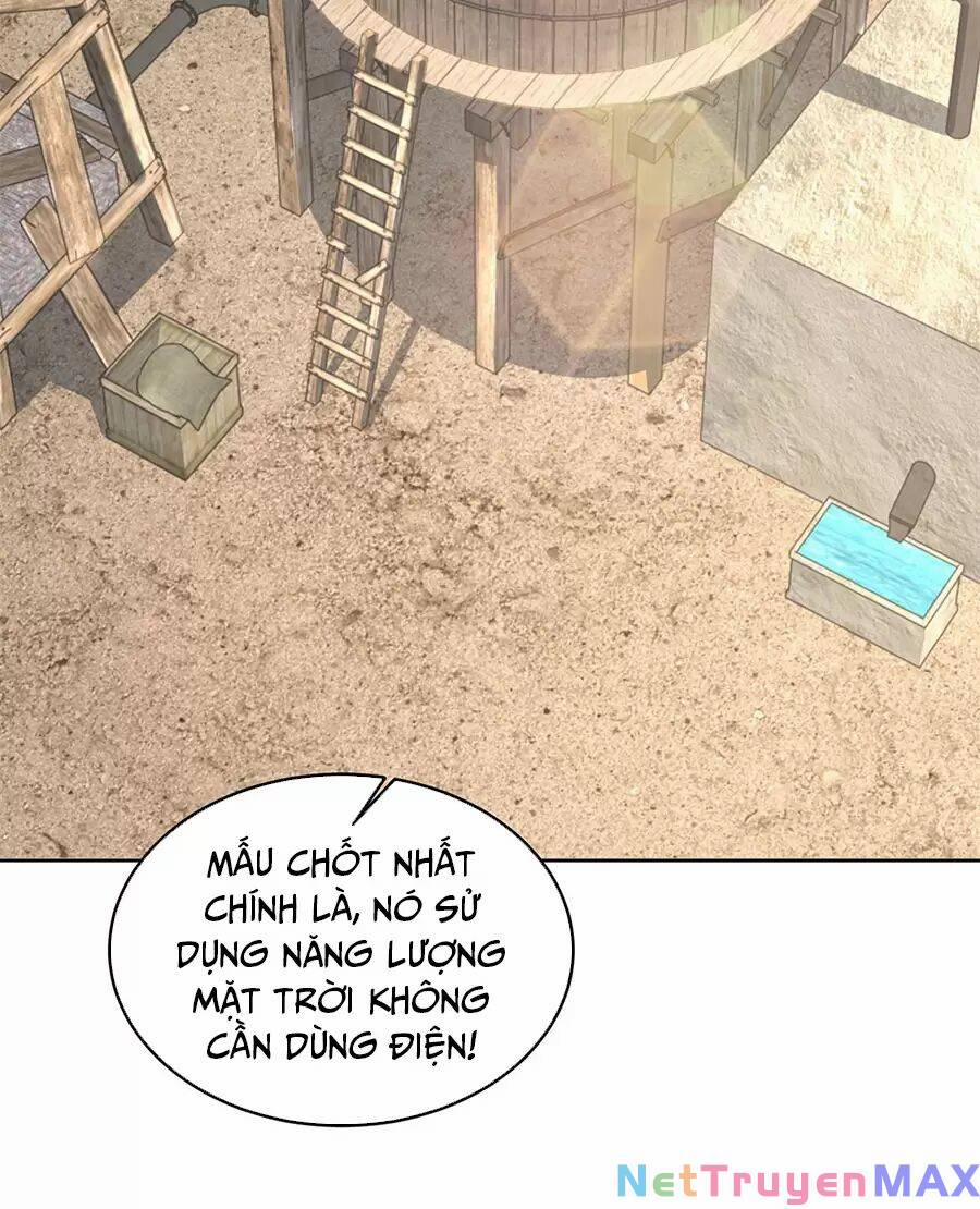 Người Ở Rể Bị Ép Thành Phản Diện 483 trang 39