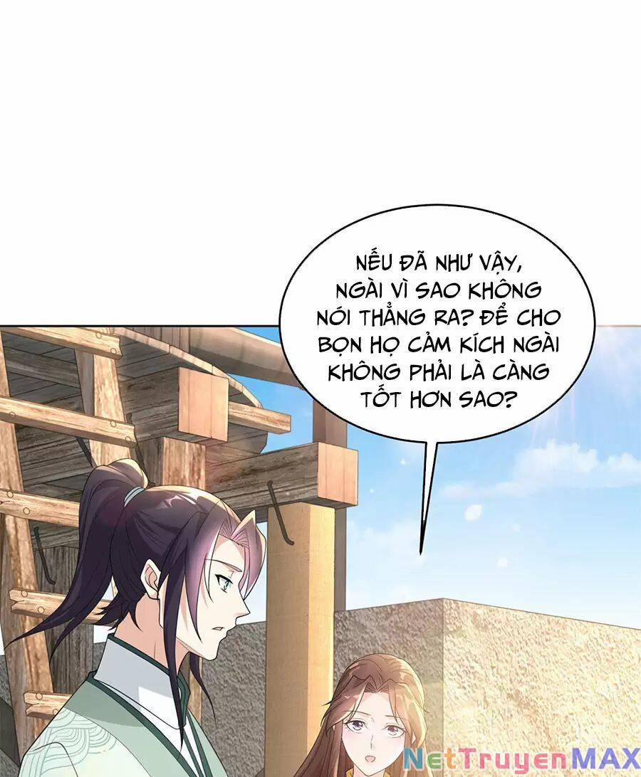 Người Ở Rể Bị Ép Thành Phản Diện 483 trang 41